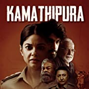 Kamathipura 2021 S01 ALL EP full movie download